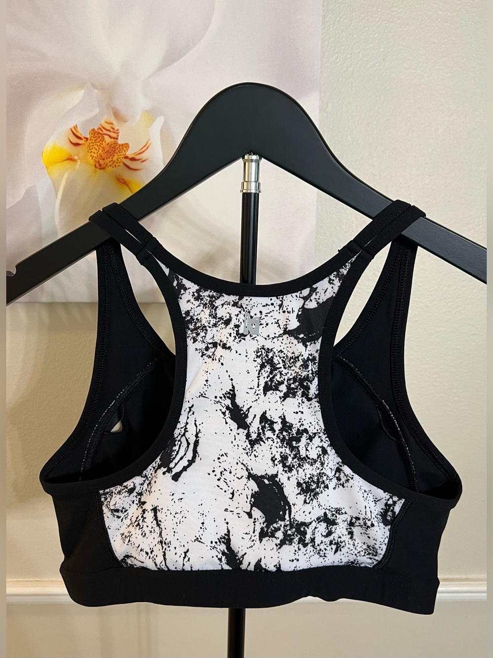2 FOR 1: Women’s Athletic Sports Bra! Size Large. - Picture 8 of 10